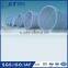 polyester 550g antistatic dust filter bag,PE antistatic dust filter bags technology