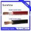 Flexible EPDM or rubber insulation Welding Cable 4/0 - 6 gauge