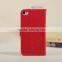 For iPhone 4s leather with wallet Case,newest design for iphone 4s case