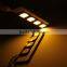 hot style car led light for daytime running -160-35mm for cob