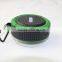 Aibaba Express Electronic Carabiner Waterproof Bluetooth Shower Speaker
