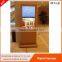 55 inch TFT LCD WIFI Kiosk Touch Screen with wheels