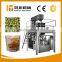 Electronic weighing bean packaging machine