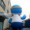 outdoor inflatable giant pvc advertisement cartoons model