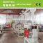 PET strap band extrusion line