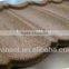 Stone Metal Roof Tile Hip