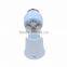 6 in 1 Multifunctional Mesotherapy Radio Frequency RF Facial Massager Photon Therapy Ion+/- Beauty Machine