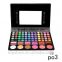 Eye Shadow 78 Colors Eyeshadow Palette Earth Color Lady Nude Eyeshadow Palette Eye Shadow Makeup Powder Palette