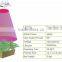 Sco-416w 3 button switch, control grow, flower, fruit stage. 3w / 5w famous brand LEDs diodes