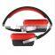 2016 Top Sales Sport Foldable Wireless Portable Bluetooth Headphone Wireless Bluetooth Headset Earphone Headphone