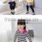 Online New Fashion Design Child Clothes Evening Garment Kids Girls Dresses