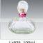 cosmetic packaging Custom Empty glass Perfume Bottle