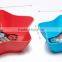 BPA Freestar Design Plastic Fruit Tray Vegetable Tray