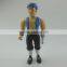 plastic figure toy,custom deisgn toy figure