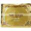 High tightening anti wrinkle collagen golden face mask