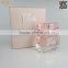 Different types beautiful design luxury perfume gift box packaging                        
                                                Quality Choice