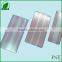 High performance material themostat bimetal strips