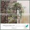 2015 new product glitter Christmas garland made in china