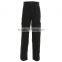 BDU SECURITY UNIFORM BLACK TACTICAL UNIFORM