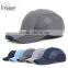 custom latest new style quick-drying fabric baseball hat for men                        
                                                                                Supplier's Choice