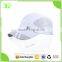 New Arrival Outdoor Sports Running Sunhat Mesh Cap