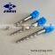 CNC Solid Carbide Cone Ball Nose Cutters
