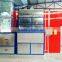 CE Certificate Infrared Electric Heating Car Paint Oven