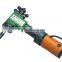 ISY-28T portable pipe end facing machine