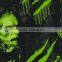 2016 hot-selling Width 1M skull aqua print film water transfer film