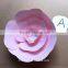 Cheap indoor wedding decoration flower made of 100% paper                        
                                                                                Supplier's Choice