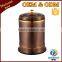 6L litter bin