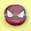 Pop Fun Kids Party Badges Cartoon Smile Badge metal Button Pins