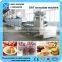 High quality cereal candy bar auto production line with good service