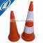 EN13422 reflective traffic cone collar
