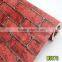 Simple China wind brick type self-adhesive wallpaper price