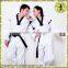 High Quality Custom Taekwondo Clothing,Taekwondo Uniform For Kids                        
                                                Quality Choice