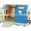 2016 Dongguan Cable Cantilever Single Twisting Machine for core wire with Best Service