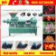 High quality Screw type coal briquette extruder machine