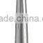 Angle led handpiece dental equipment manufacture
