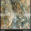 Marble Imitation Floor Puildo Porcelana Ceramica