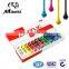 Good quality spray custom acrylic baking paint