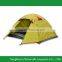High Quality Backpack Folding Camping Tent For 1-2 Person