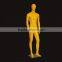 2016 New Display full body male leisure display mannequin