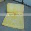 anti-fire thermal insulation glass wool blanket for external wall