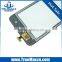 Lcd complete Assembly Top quality LCD with touch screen Digitizer For Wiko Sunset