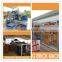 Automatic Concrete cement hollow Block Making Machine