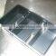 stainless steel 440*150*125mm NON-stick toast box