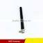 Factory Price mini 2dbi omni rubber duck gsm mcx antenna