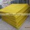 high quality welded wire mesh fence panels
