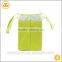 Promotional cheap portable insulated lady tote nylon insulated cooler bag